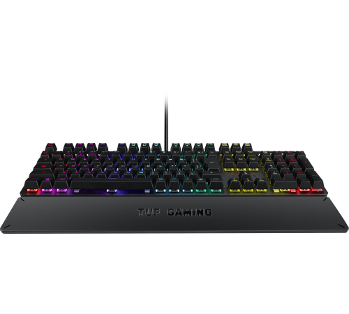 Клавиатура ASUS 90MP01Q0-BKRA00 Клавиатура ASUS 90MP01Q0-BKRA00