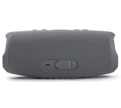 Портативная колонка JBL JBLCHARGE5GRY Мощность звука 40 Вт да Цвет серый 0.96 кг JBLCHARGE5GRY Портативная колонка JBL JBLCHARGE5GRY Мощность звука 40 Вт да Цвет серый 0.96 кг JBLCHARGE5GRY