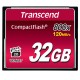 Карта памяти Transcend CompactFlash 800 32GB (TS32GCF800)