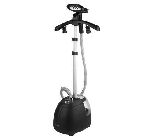 Scarlett SC-GS130S07 Отпариватель вертикальный, черный Scarlett SC-GS130S07 Отпариватель вертикальный, черный