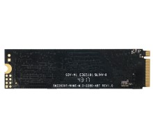 Твердотельный накопитель SHENZHEN KINGSPEC ELECTRONICS TECHNOLOGY CO LTD NE-512 2280
