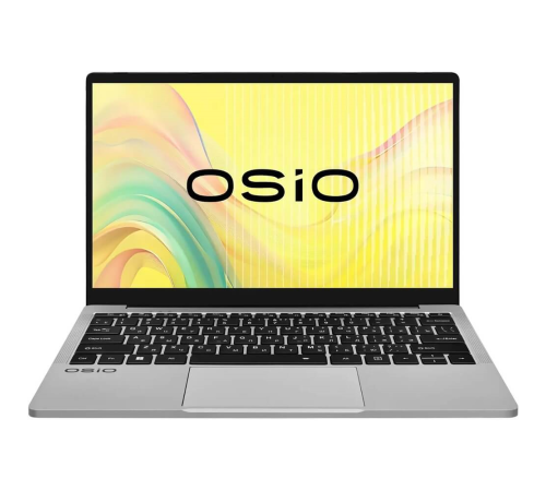 Ноутбук Osio Ноутбук OSIO FocusLine F140i-001 (F140i-001)