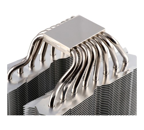 Кулер для процессора Thermalright Silver Arrow T8 (SILVER-ARROW-T8)