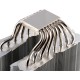 Кулер для процессора Thermalright Silver Arrow T8 (SILVER-ARROW-T8)