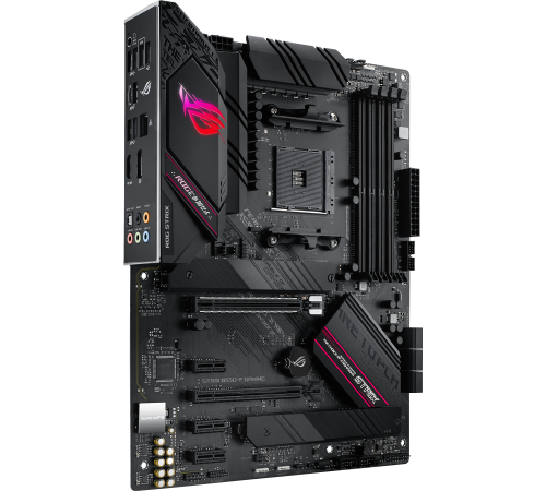 Материнская плата ASUS ROG STRIX B550-F GAMING (90MB14S0-M0EAY0)