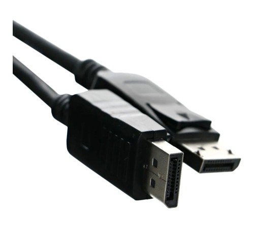 Кабель соединительный DP-DP 1.2V 4K@60Hz 5м Telecom <CG712-5M> VCOM Кабель Telecom DisplayPort (m)/DisplayPort (m) - 5 м (CG712-5M) Кабель соединительный DP-DP 1.2V 4K@60Hz 5м Telecom <CG712-5M> VCOM Кабель Telecom DisplayPort (m)/DisplayPort (m) - 5 м (CG712-5M)