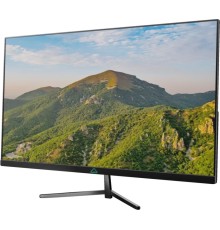Корпус с блоком питания 450Вт. Foxline FL-719W-FZ450R-U31