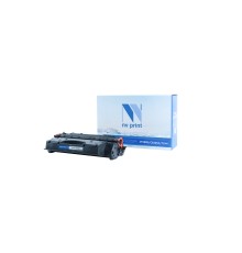 NVPrint CF280X/CE505X/719H  Картридж для принтеров HP LJ Pro 400 M401D Pro, M425 Pro,400 M425DW Pro, P2055/ Canon LBP-6300dn/ LBP-6650dn/ MF5840dn/ MF5880dn (6900k)