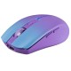 Мышка WRL MYSTERY MM-301 PURPLE 52301 DEFENDER