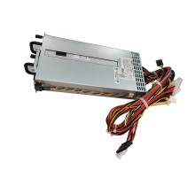 Блок питания серверный Q-dion Qdion Model R1A-KH0400 P (99RAKH0400I1110210)
