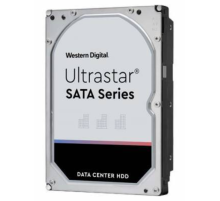См. арт. 1431152. Western Digital Ultrastar DC HDD Server 7K2 (3.5’’, 2TB, 128MB, 7200 RPM, SATA 6Gb/s, 512N SE) SKU: 1W10002