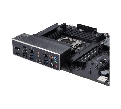 Материнская плата ASUS Материнская плата ASUS PROART B660-CREATOR D4 (90MB19F0-M1EAY0) (90MB19F0-M1EAY0)