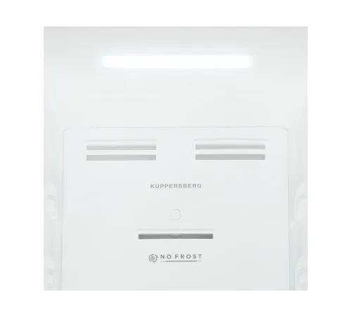 Встраиваемая морозильная камера Kuppersberg Kuppersberg SFB 1780