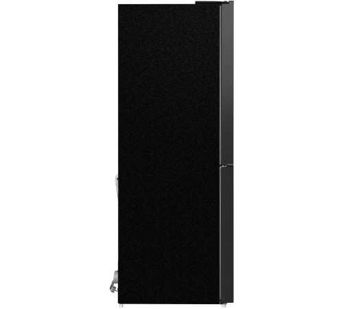 Холодильник MAUNFELD Maunfeld MFF181NFSB