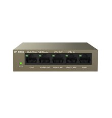 Коммутатор 5PORT 4POE M20-POE IP-COM