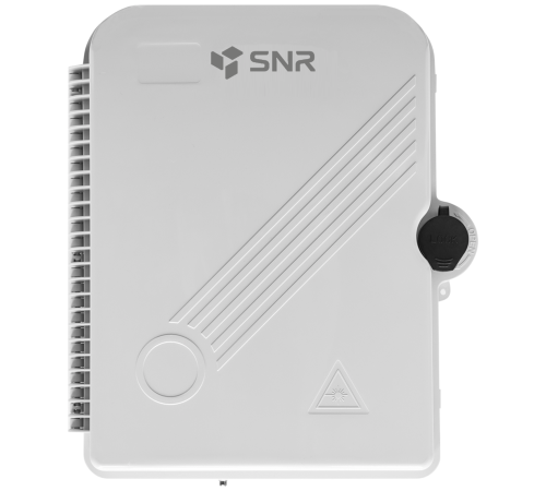 Коробка распределительная оптическая SNR-FTTH-FDB-24X Коробка распределительная оптическая SNR-FTTH-FDB-24X