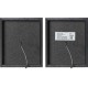 Колонки Defender SPK 230 2.0 черный 4Вт портативные