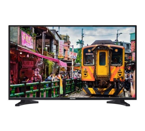 Телевизор LCD 42" 42LF1010T ASANO Телевизор LCD 42" 42LF1010T ASANO