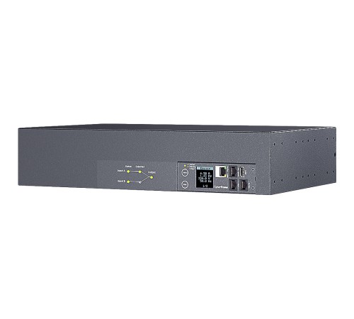Блок распределения питания CyberPower 2U type 32Amp PDU44302