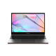 CHUWI CoreBook XPro 15.6"(1920x1080 (матовый) IPS)/Intel Core i5 12450H(2Ghz)/16384Mb/1024SSDGb/noDVD/Int:Intel UHD Graphics/Cam/BT/WiFi/50WHr/war 1y/1.78kg/Grey/Win11Home + подсв.клав, мет.корп, мышь