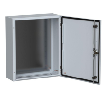 TITAN 5 Корпус металлический ЩМП-60.50.20 УХЛ1 IP66 IEK IEK TI5-10-N-060-050-020-66