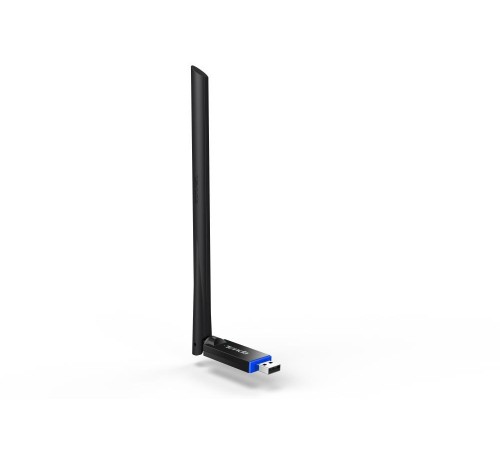 Wi-Fi адаптер 650MBPS DUAL-BAND U10 TENDA Wi-Fi адаптер 650MBPS DUAL-BAND U10 TENDA