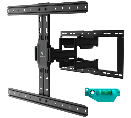 Кронштейн ONKRON Кронштейн для телевизора ONKRON SM6L BLACK