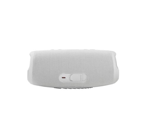 Акустическая система 1.0 BLUETOOTH CHARGE 5 WHITE JBL