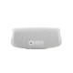 Акустическая система 1.0 BLUETOOTH CHARGE 5 WHITE JBL