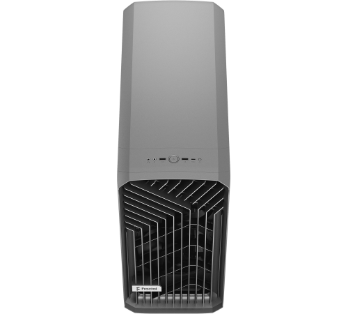 Корпус без блока питания  Fractal Design Fractal FD-C-TOR1A-02