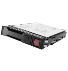 HP 1.8TB 2,5''(SFF) SAS 10K 12G Hot Plug SC 512e DS Enterprise HDD (for HP Proliant Gen9/Gen10 servers) (872481-B21 / 872738-001 / 872738-001B)