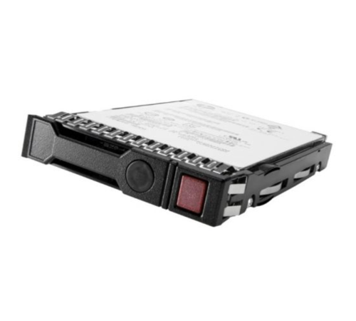 HP 1.8TB 2,5''(SFF) SAS 10K 12G Hot Plug SC 512e DS Enterprise HDD (for HP Proliant Gen9/Gen10 servers) (872481-B21 / 872738-001 / 872738-001B)