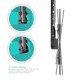Кронштейн ONKRON ONKRON N2L (ONKRON N2L BLACK)