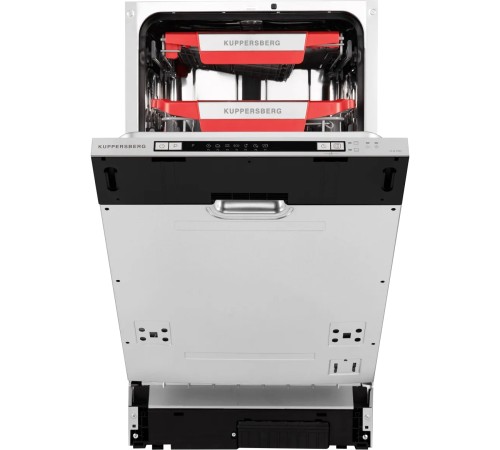 Встраиваемая посудомоечная машина Kuppersberg Kuppersberg GLM 4580
