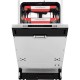 Встраиваемая посудомоечная машина Kuppersberg Kuppersberg GLM 4580