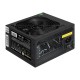 Exegate EX259603RUS-PC Блок питания 650W ExeGate XP650 (ATX, PC, 12cm fan, 24pin, 4pin, PCIe, 3xSATA, 2xIDE, black, кабель 220V в комплекте)