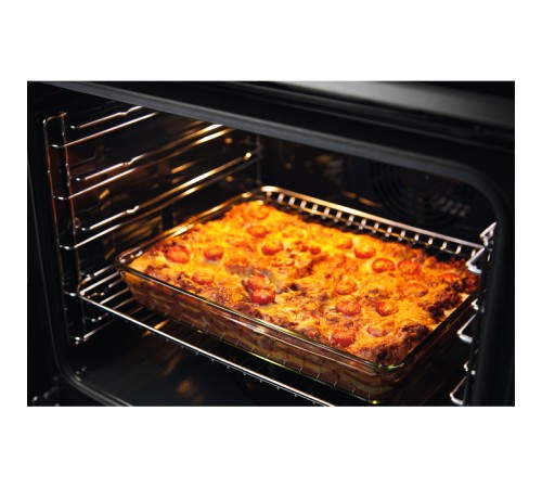 Встраиваемый духовой шкаф Electrolux EOF3H50BK