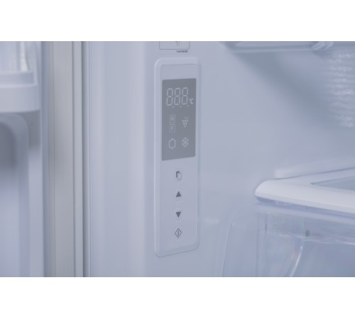 Холодильник Sharp Sharp SJ-GX98PWH (SJGX98PWH)