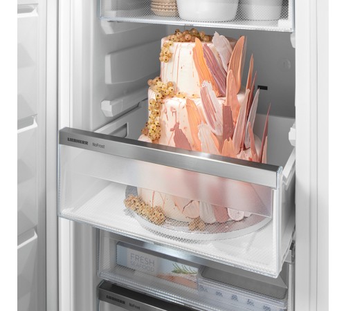 Холодильник LIEBHERR Liebherr XRFsd 5230-22 001