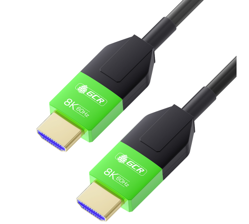 Кабель GreenConnect GCR-55676 Кабель GreenConnect GCR-55676