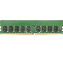 Модуль памяти для СХД DDR4 4GB ECC D4EU01-4G SYNOLOGY