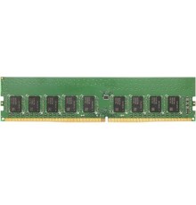 Модуль памяти для СХД DDR4 4GB ECC D4EU01-4G SYNOLOGY