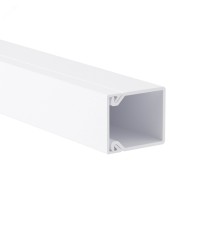 Dkc 00323 TA-EN 25 x 30 Короб с крышкой с плоской основой ( 2 метра)