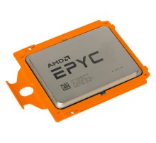 Процессор AMD AMD EPYC 7542 32 Cores, 64 Threads, 2.9/3.4GHz, 128M, DDR4-3200, 2S, 225/240W