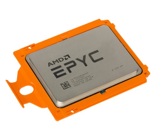 Процессор AMD AMD EPYC 7302 16 Cores, 32 Threads, 3.0/3.3GHz, 128M, DDR4-3200, 2S, 155/180W