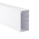 Dkc 01787 ТА-GN 120 x 60 Короб с крышкой с направляющими для установки разделителей ( 2 метра)