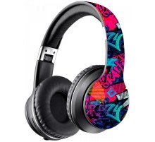Гарнитура FREEMOTION B595 BLACK+GRAPHITE 63597 DEFENDER