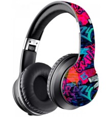 Гарнитура FREEMOTION B595 BLACK+GRAPHITE 63597 DEFENDER