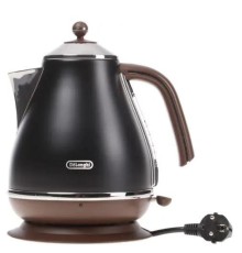 Чайник KBOV2001.BK KBOX DELONGHI