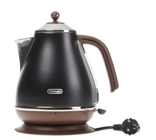 Чайник KBOV2001.BK KBOX DELONGHI Чайник KBOV2001.BK KBOX DELONGHI